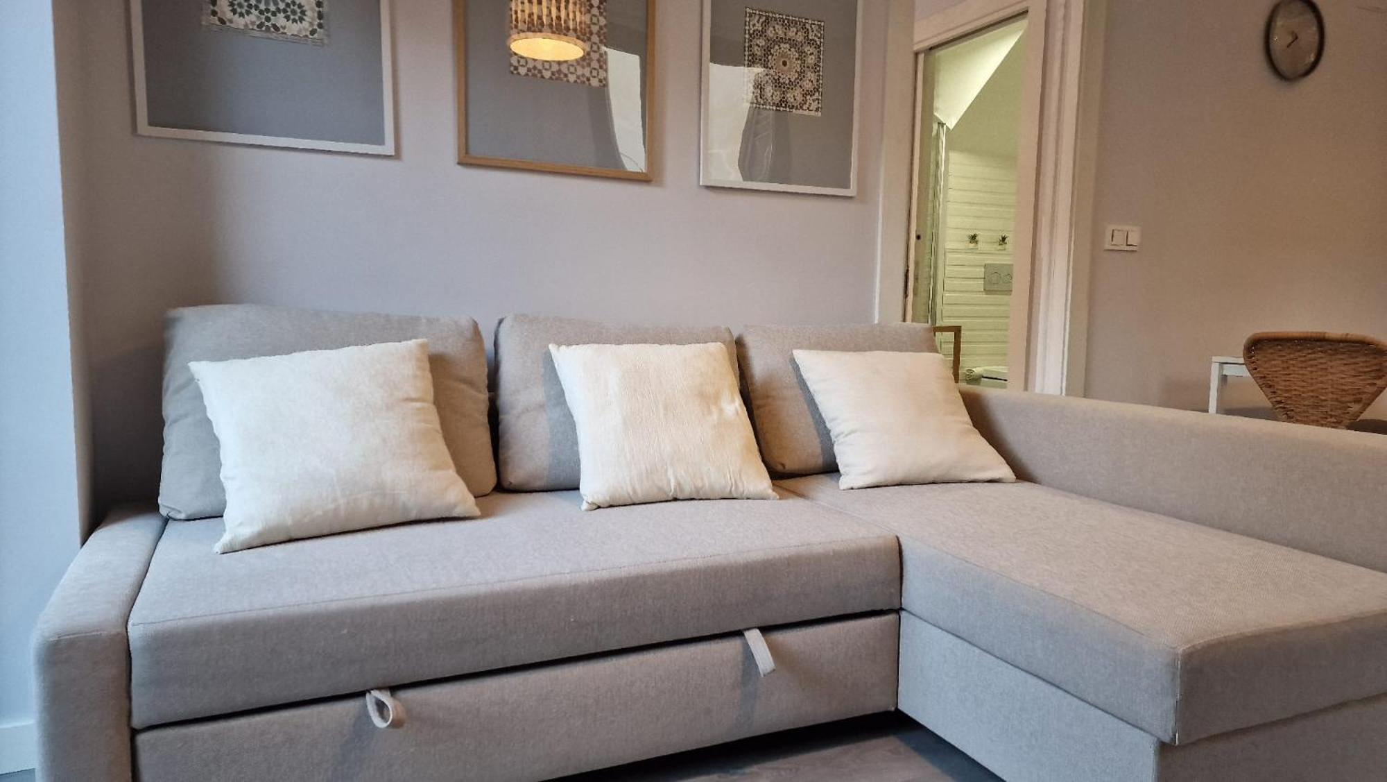 Imeda Apartamentos Piedra Santa — Photos 1