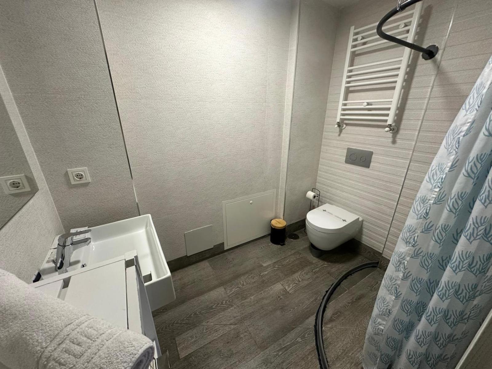 Imeda Apartamentos Piedra Santa, Granada
