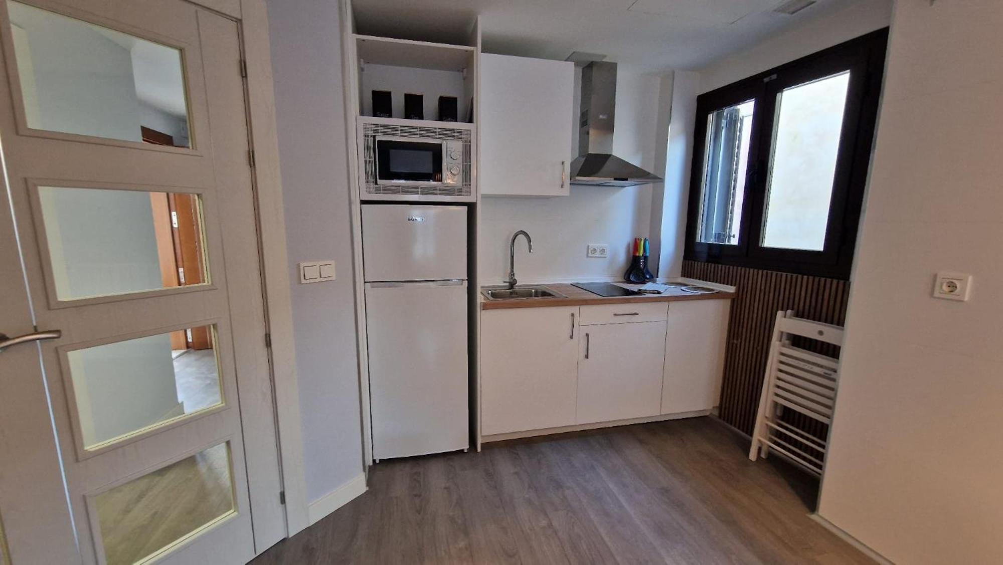 Imeda Apartamentos Piedra Santa — Photos 3